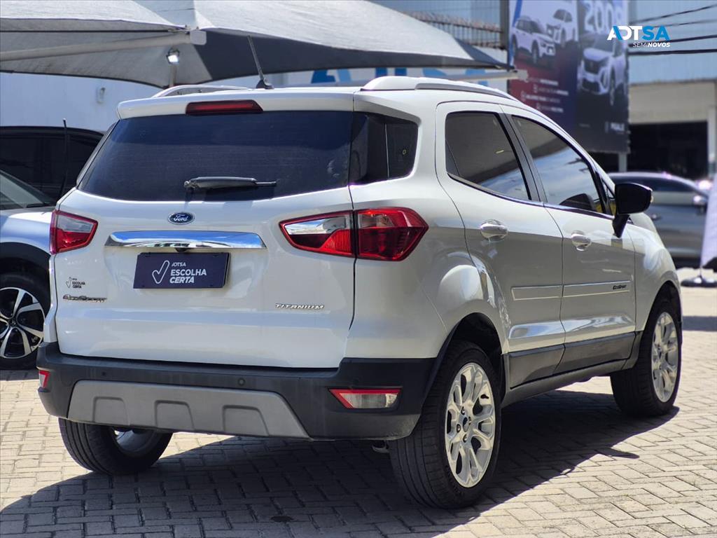 ECOSPORT