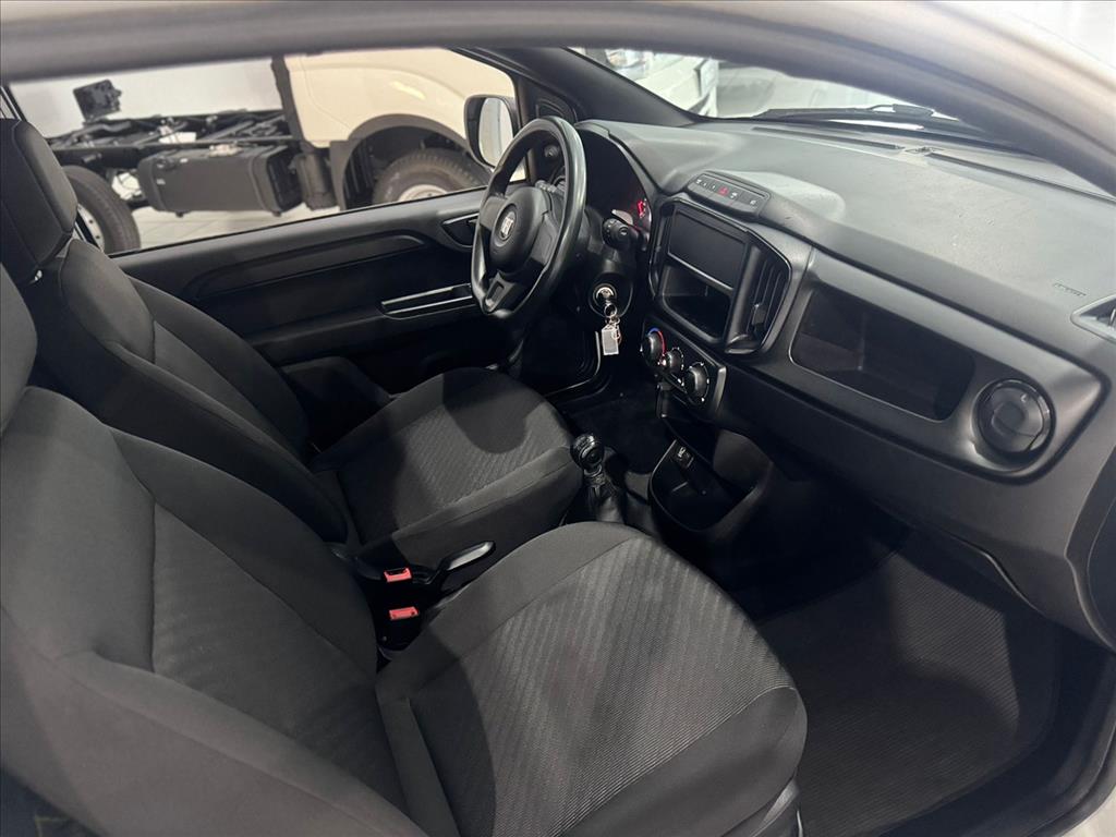 FIORINO 1.4 MPI FURGÃO ENDURANCE 8V FLEX 2P MANUAL3