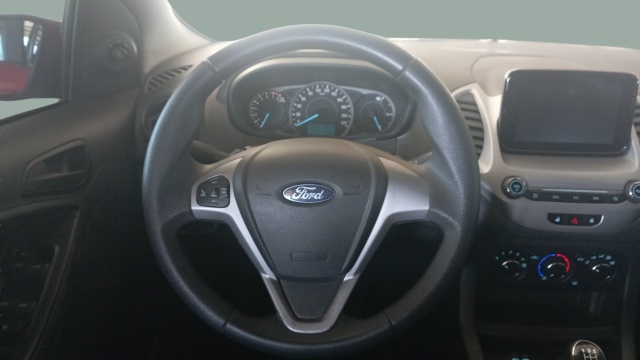 KA 1.0 TI-VCT FLEX SE MANUAL10