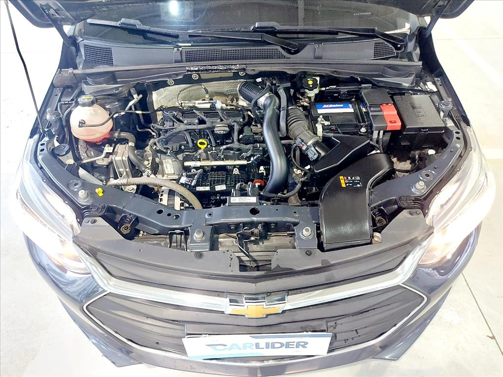 ONIX 1.0 TURBO FLEX LT AUTOMÁTICO6