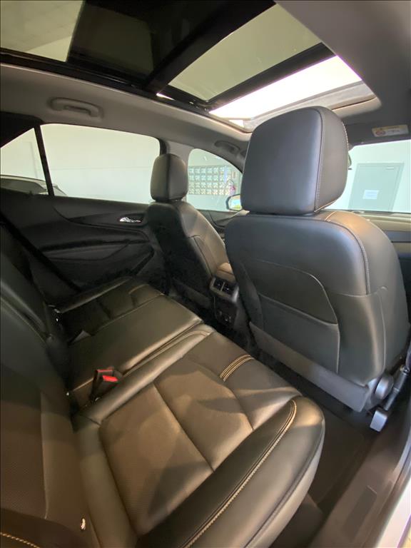 EQUINOX 1.5 16V TURBO GASOLINA PREMIER AWD AUTOMÁTICO6
