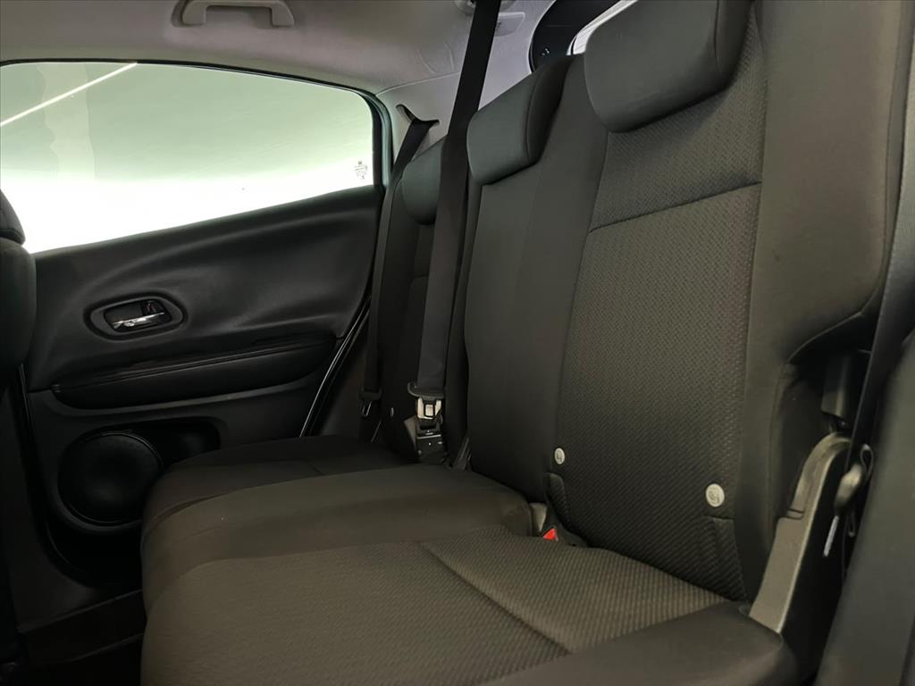 HR-V 1.8 16V FLEX LX 4P AUTOMÁTICO15