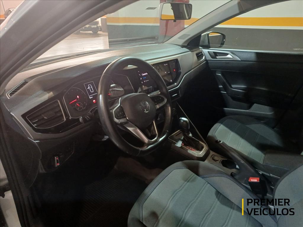 NIVUS 1.0 200 TSI TOTAL FLEX COMFORTLINE AUTOMÁTICO4