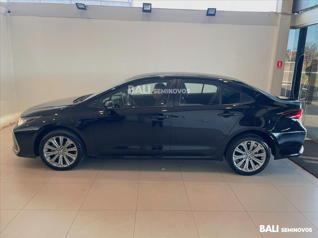 COROLLA 2.0 VVT-IE FLEX GLI DIRECT SHIFT5
