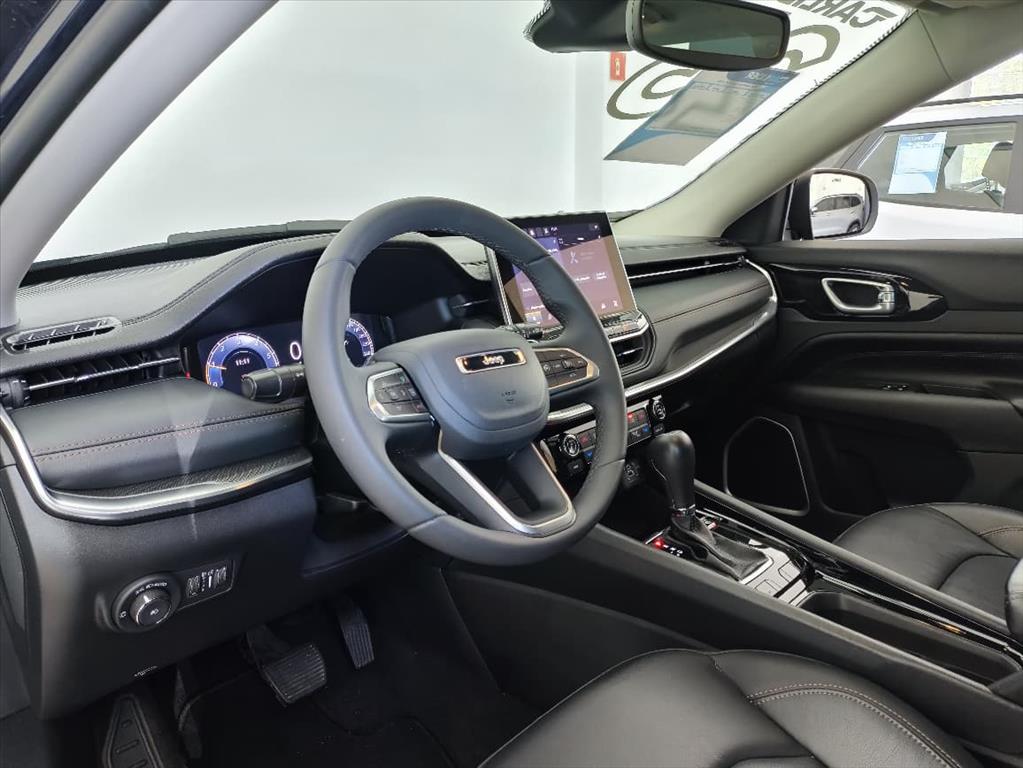 COMPASS 1.3 T270 TURBO FLEX LIMITED AT65