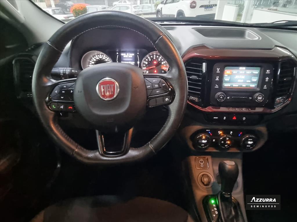 TORO 1.8 16V EVO FLEX FREEDOM AT620