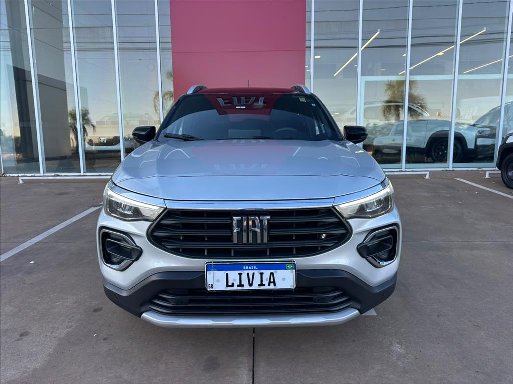 PULSE 1.0 TURBO 200 FLEX IMPETUS CVT1