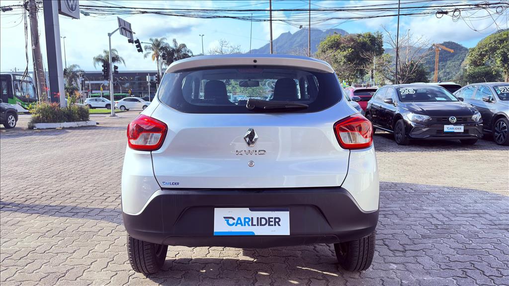 KWID 1.0 12V SCE FLEX ZEN MANUAL3