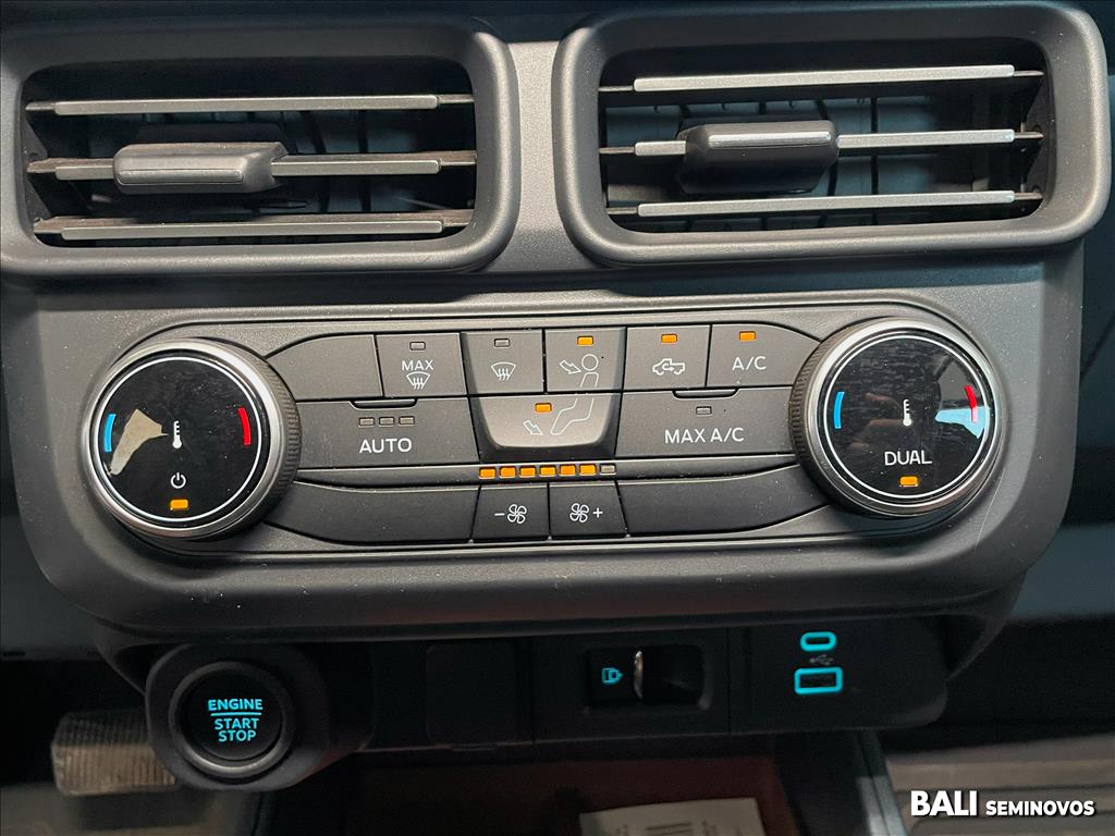 MAVERICK 2.0 ECOBOOST GASOLINA LARIAT FX4 AUTOMÁTICO15