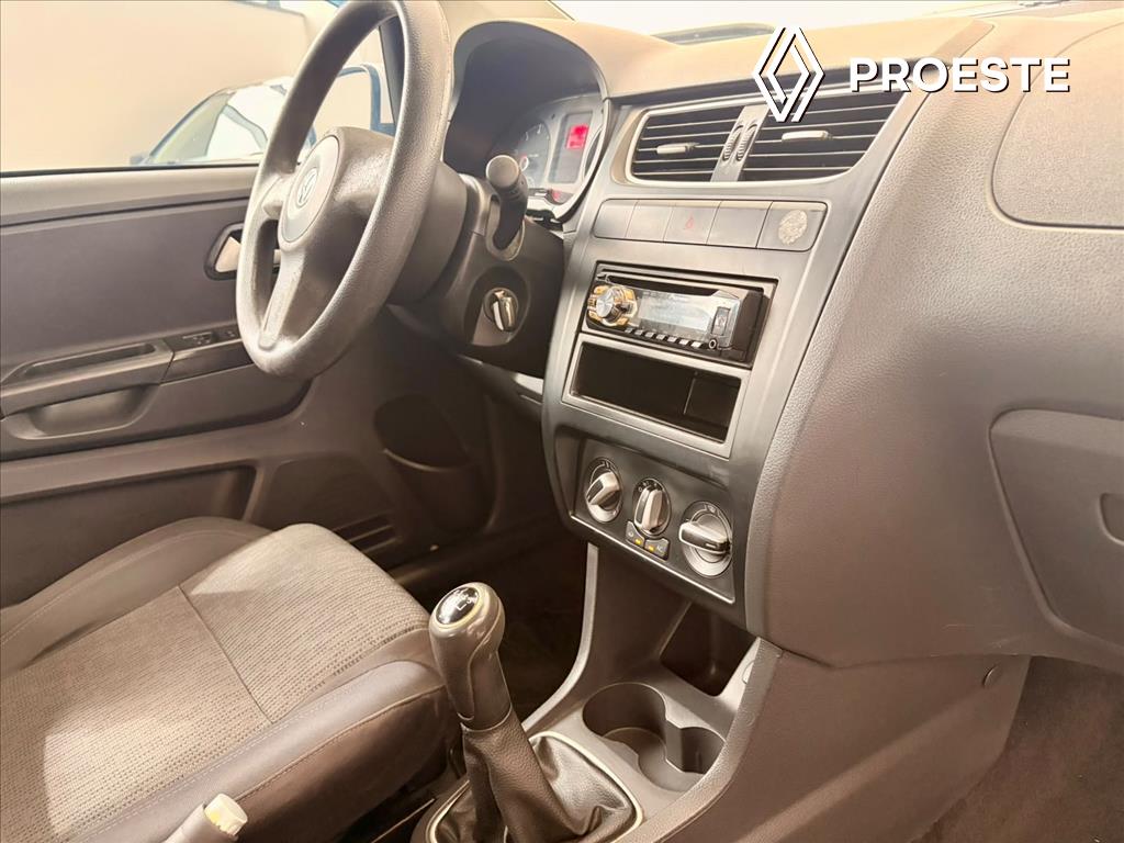 FOX 1.6 MI 8V FLEX 4P MANUAL6