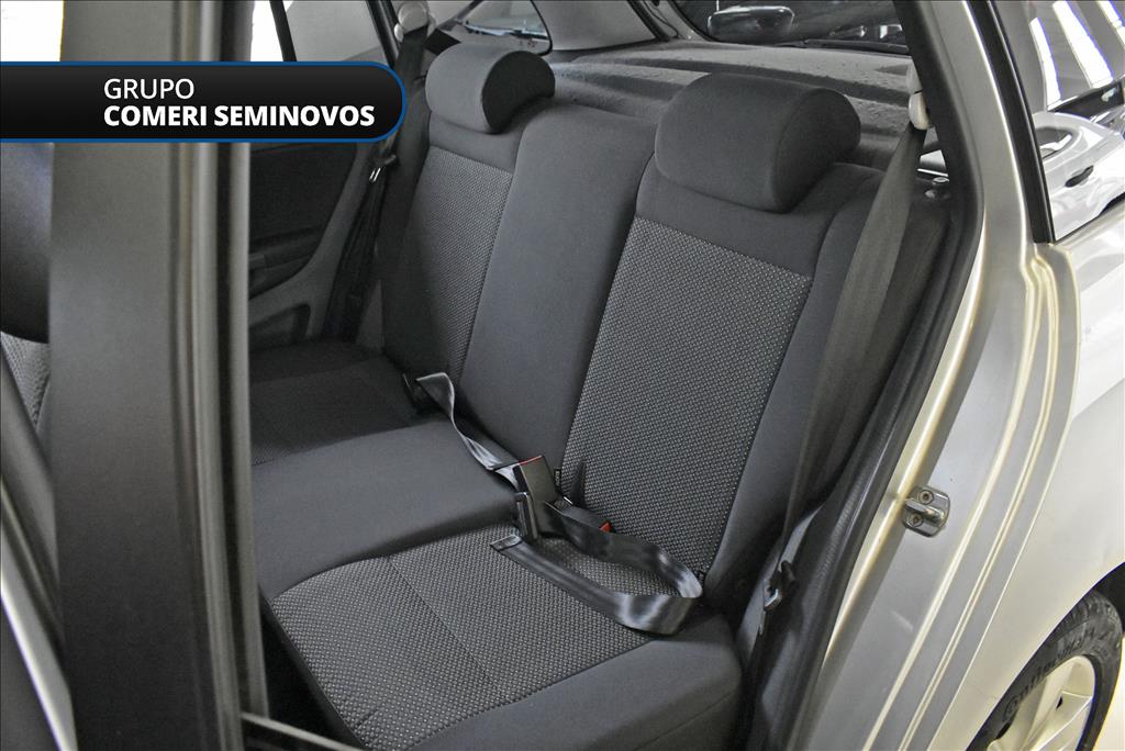 2018 VOLKSWAGEN SPACEFOX 1.6 MSI TRENDLINE 8V FLEX 4P AUTOMATIZADO