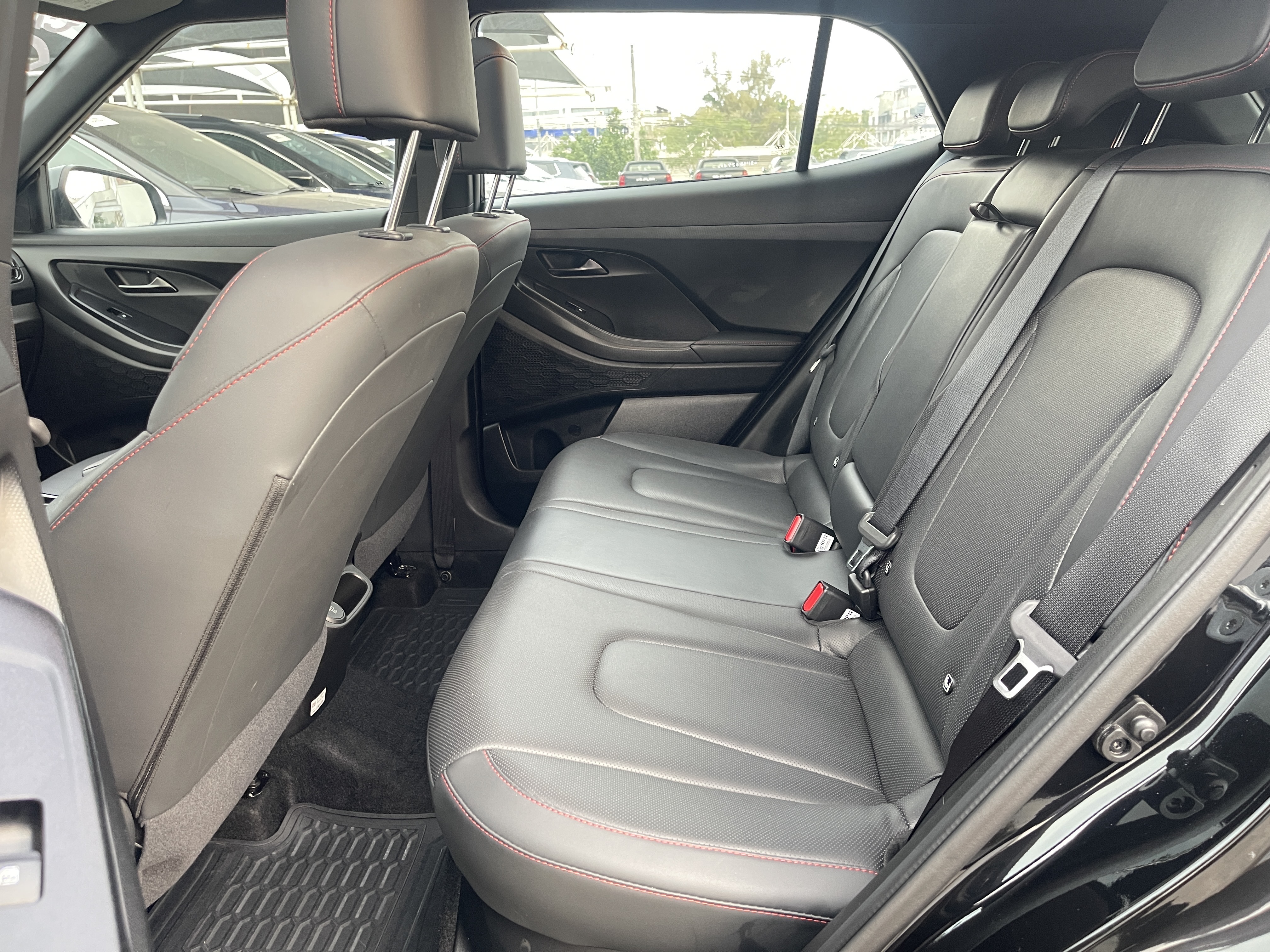 CRETA 1.0 TGDI FLEX N LINE AUTOMÁTICO14