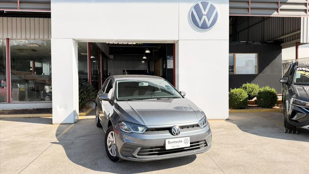 POLO 1.0 170 TSI MANUAL3