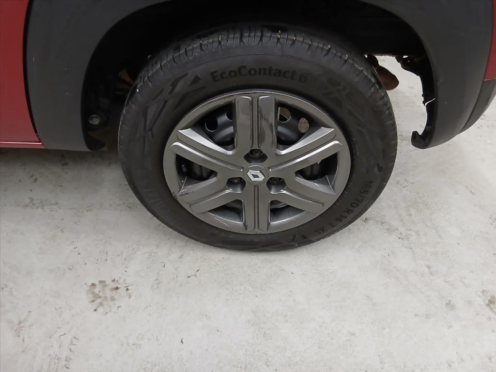 KWID 1.0 12V SCE FLEX ZEN MANUAL8