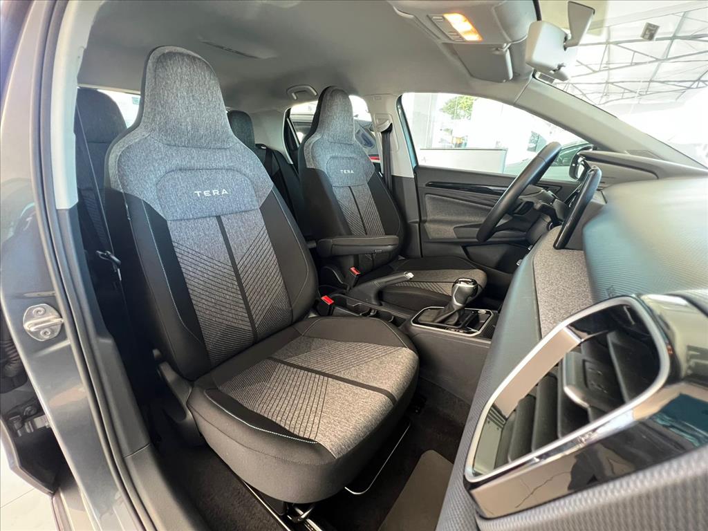 TERA 1.0 170 TSI COMFORT AUTOMÁTICO17