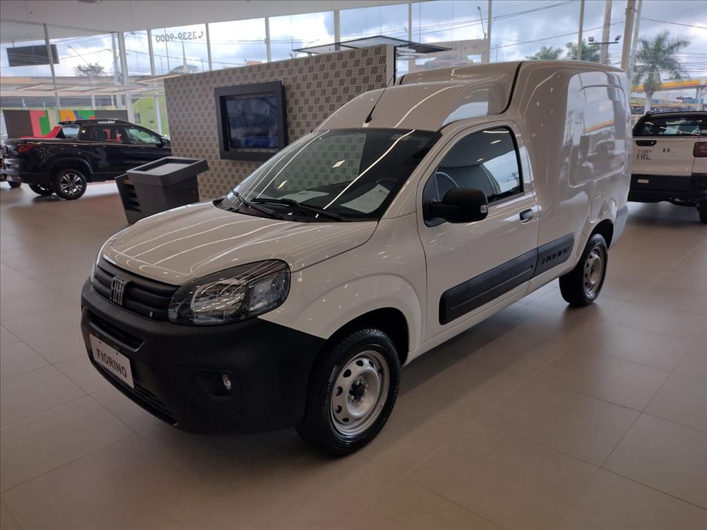 FIORINO 1.3 FIREFLY FLEX ENDURANCE MANUAL FIORINO 1.3 FIREFLY FLEX ENDURANCE MANUAL