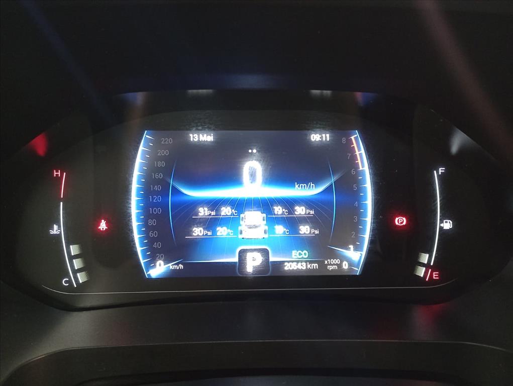 Caoa Chery-TIGGO 5x-1.5 VVT TURBO iFLEX SPORT CVT