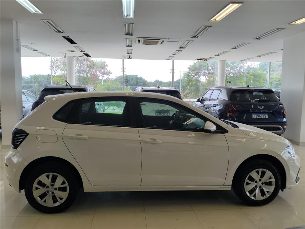 Volkswagen-POLO-1.0 MPI TOTAL FLEX MANUAL