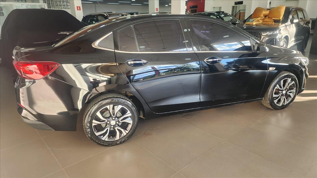 ONIX PLUS 1.0 TURBO FLEX PREMIER AUTOMÁTICO5