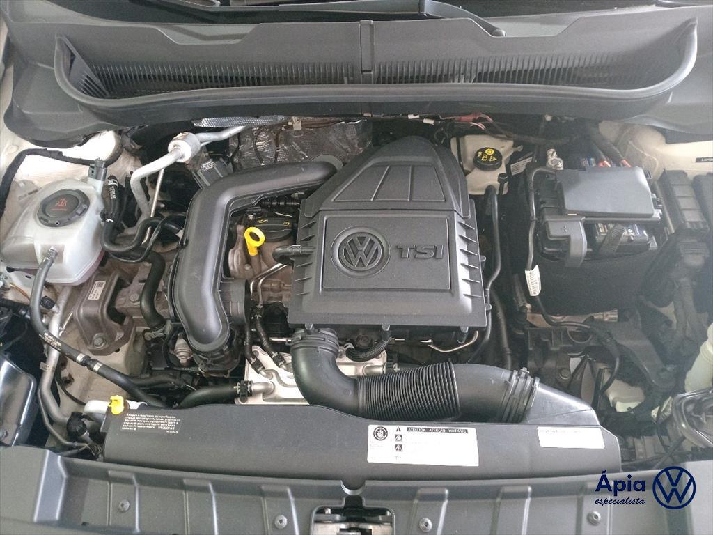 T-CROSS 1.0 200 TSI TOTAL FLEX COMFORTLINE AUTOMÁTICO11