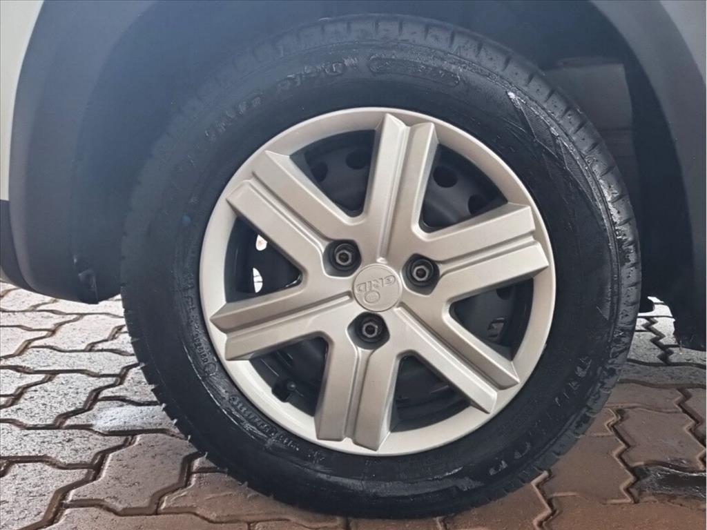 KWID 1.0 12V SCE FLEX ZEN MANUAL9