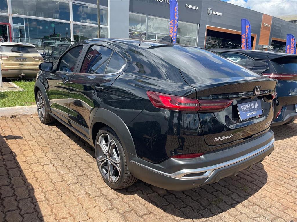 FASTBACK 1.0 TURBO 200 FLEX IMPETUS CVT2