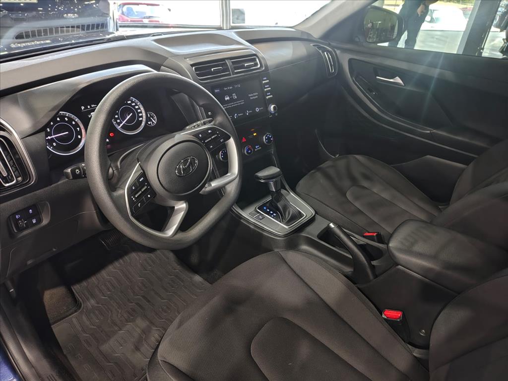 CRETA 1.0 TGDI FLEX COMFORT AUTOMÁTICO CRETA 1.0 TGDI FLEX COMFORT AUTOMÁTICO