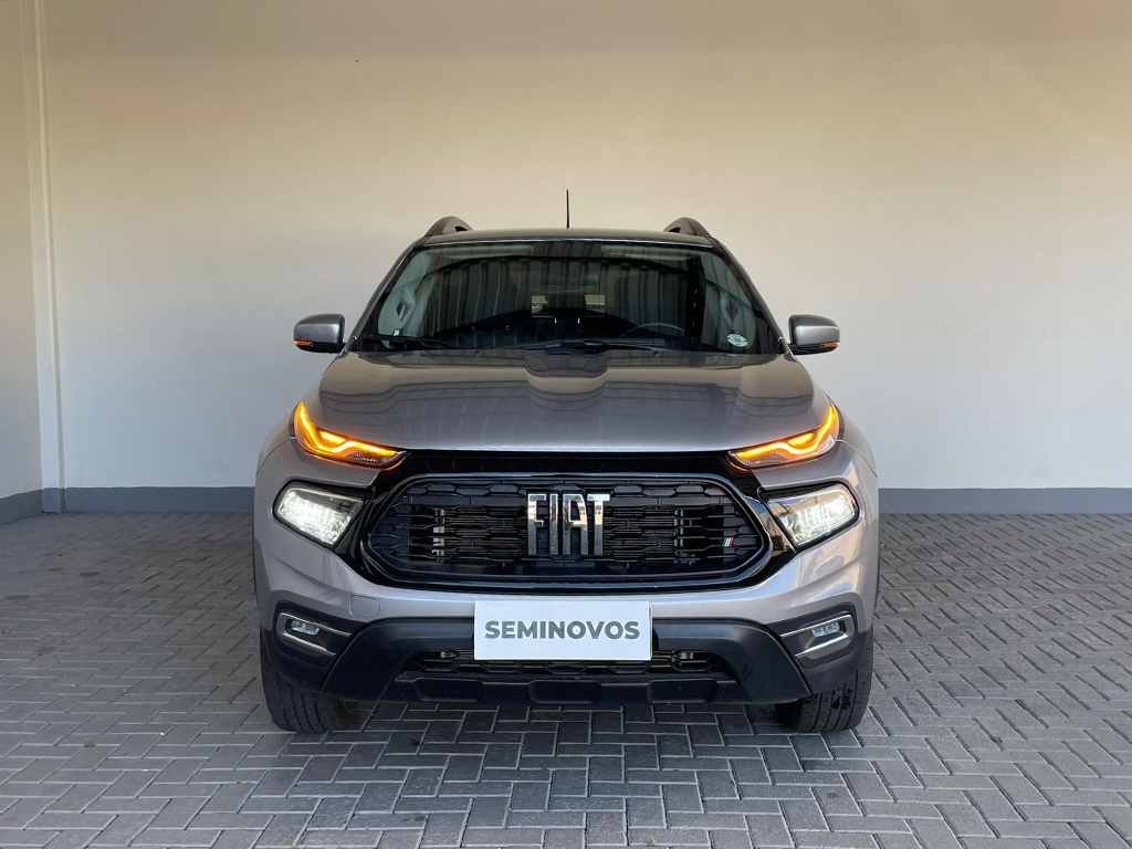 TORO 1.3 TURBO 270 FLEX FREEDOM AT62