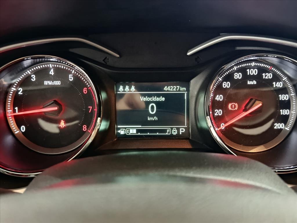 ONIX 1.0 TURBO FLEX AUTOMÁTICO6