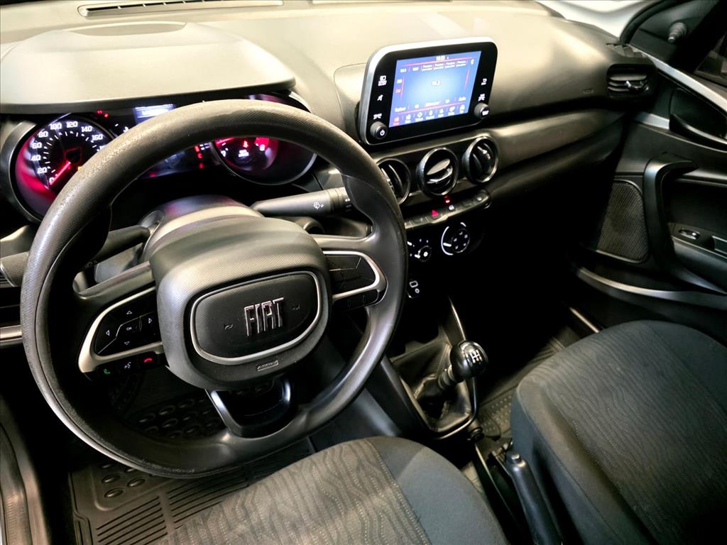 CRONOS 1.0 FIREFLY FLEX DRIVE MANUAL8