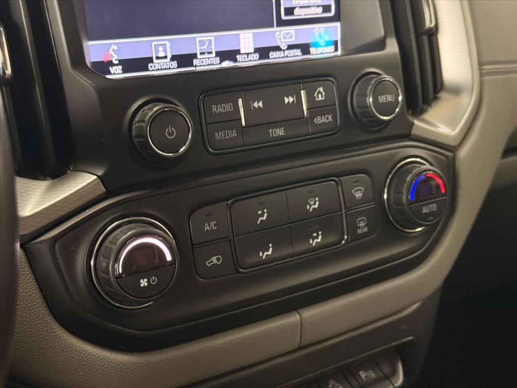 S10 2.8 LTZ 4X4 CD 16V TURBO DIESEL 4P AUTOMÁTICO11