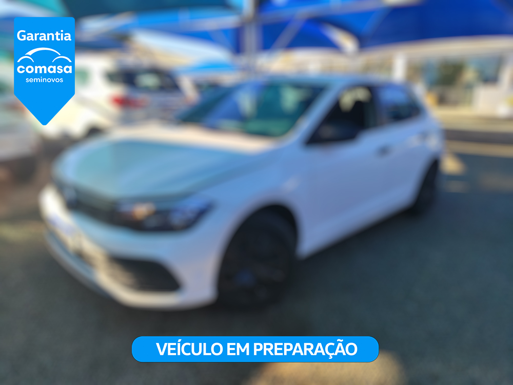POLO 1.0 MPI TRACK MANUAL