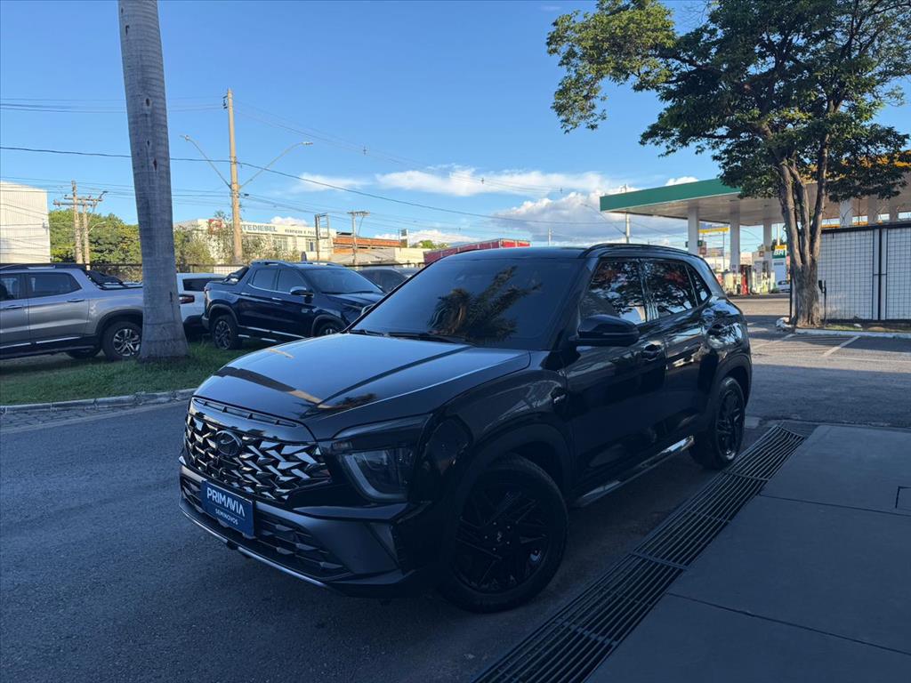 CRETA 1.0 TGDI FLEX N LINE AUTOMÁTICO2