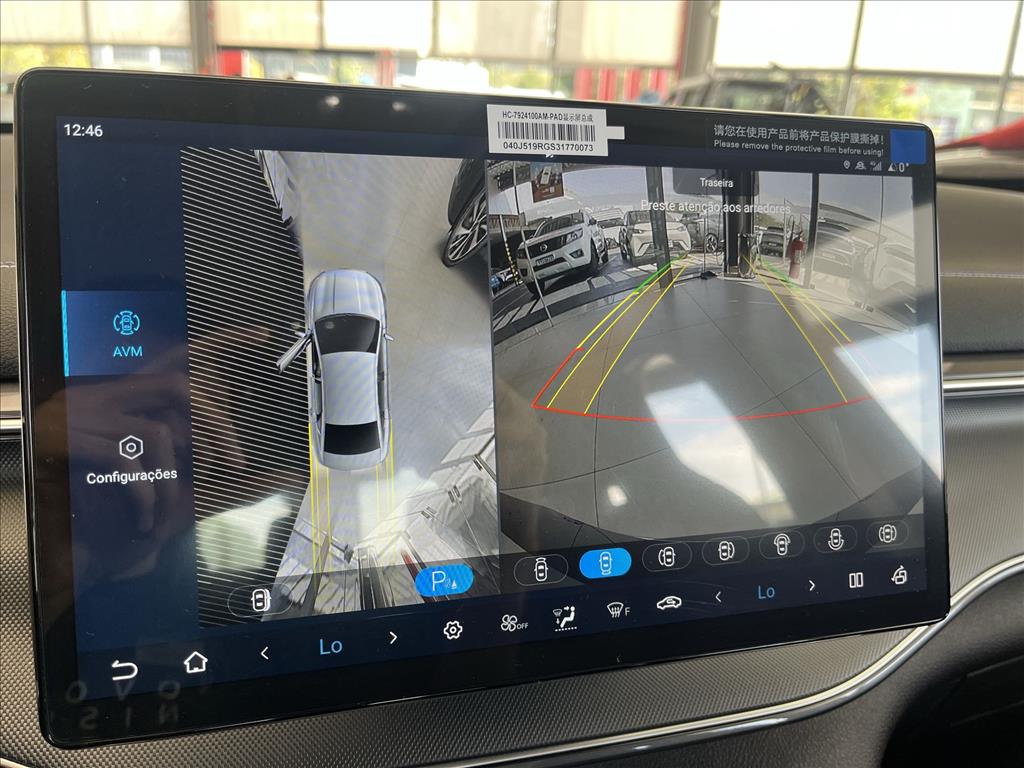 KING 1.5 DM-I PHEV GS AUTOMÁTICO7