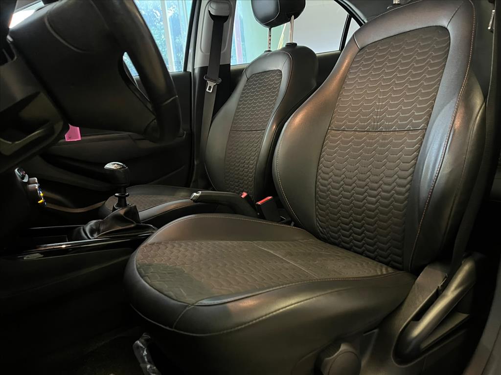 ONIX 1.4 MPFI LTZ 8V FLEX 4P MANUAL14