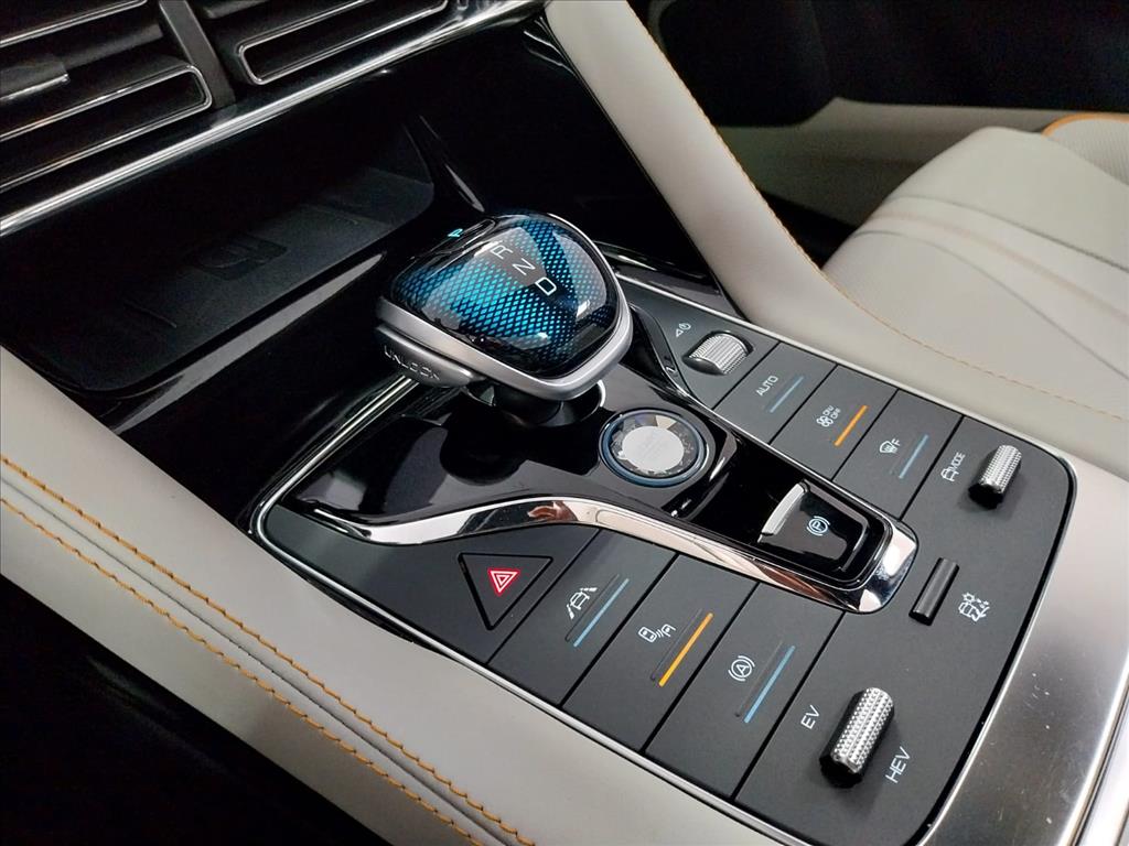 SONG PLUS 1.5 DM-I HÍBRIDO AUTOMÁTICO9