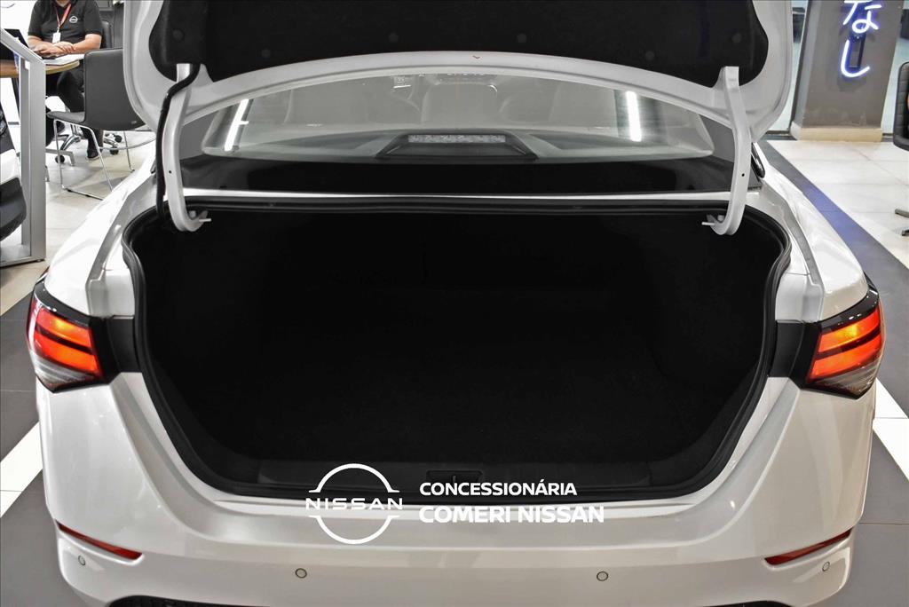 SENTRA 2.0 16V GASOLINA ADVANCE XTRONIC13