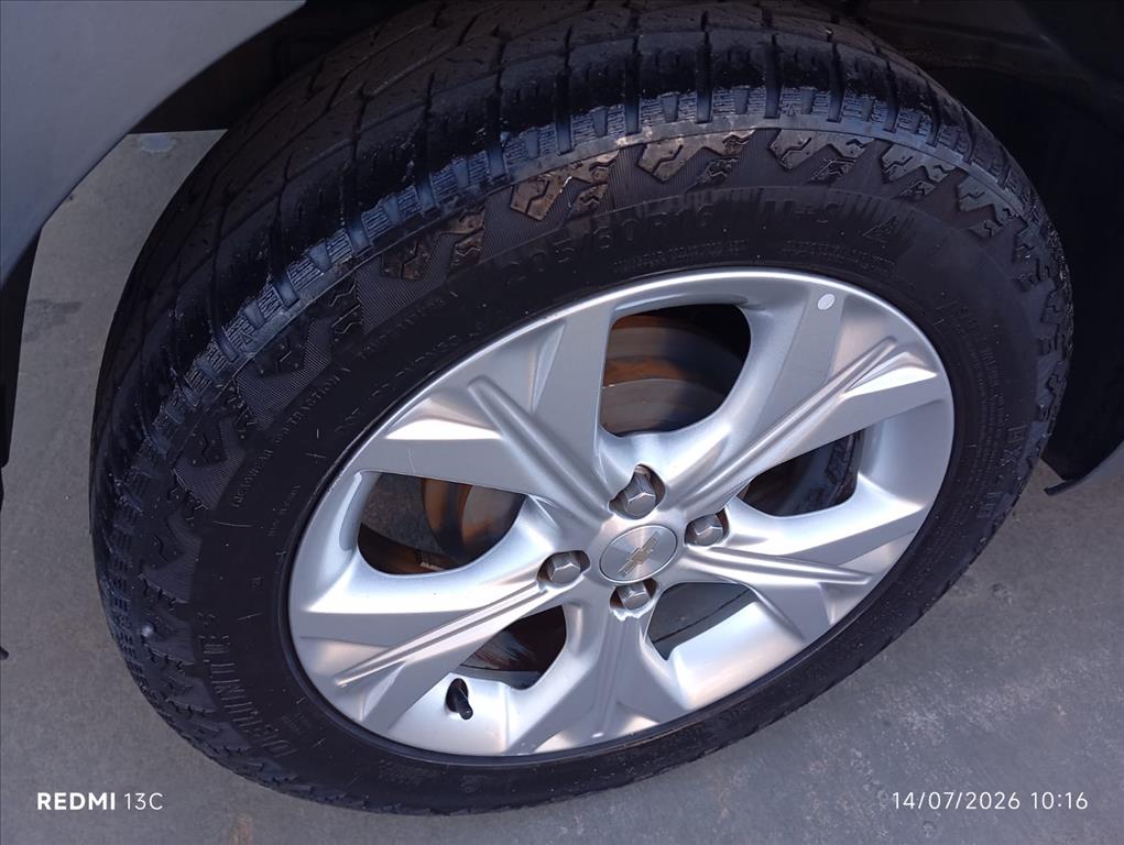 ONIX 1.0 TURBO FLEX LTZ AUTOMÁTICO20