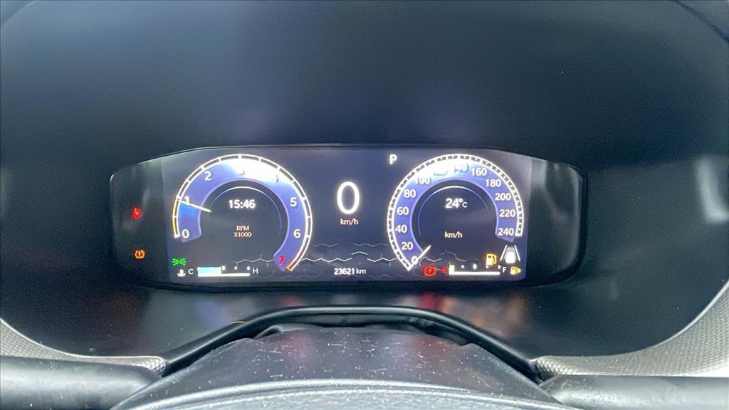 COMPASS 1.3 T270 TURBO FLEX LONGITUDE AT66