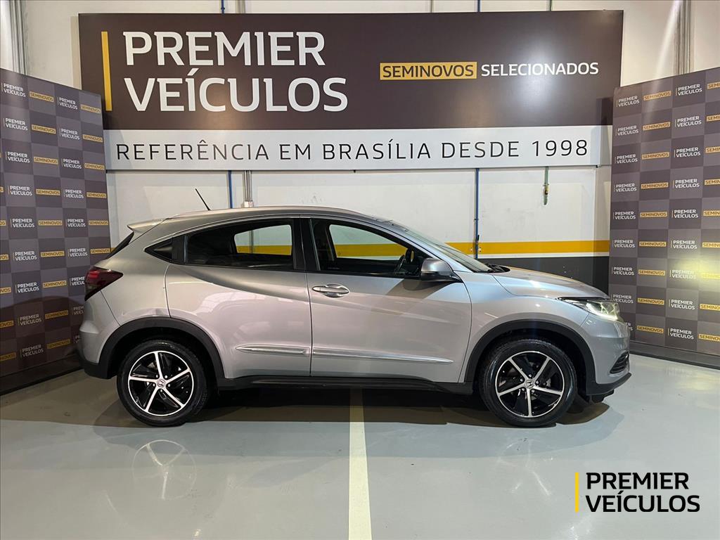 HR-V 1.8 16V FLEX EX 4P AUTOMÁTICO12