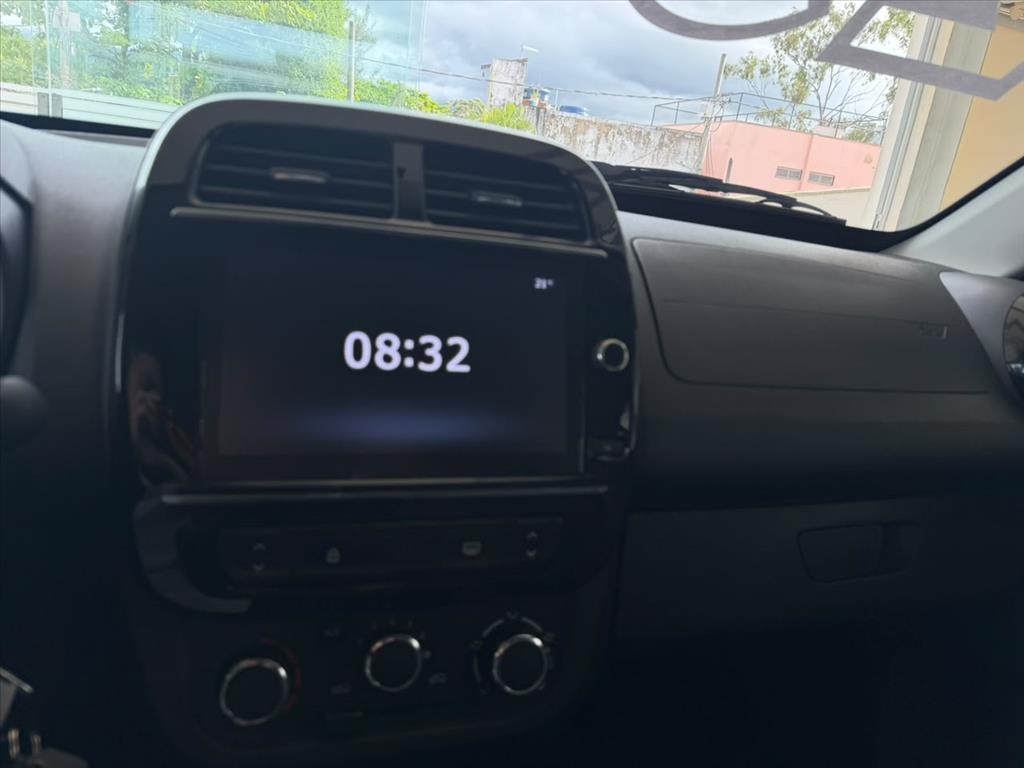 KWID 1.0 12V SCE FLEX INTENSE MANUAL16