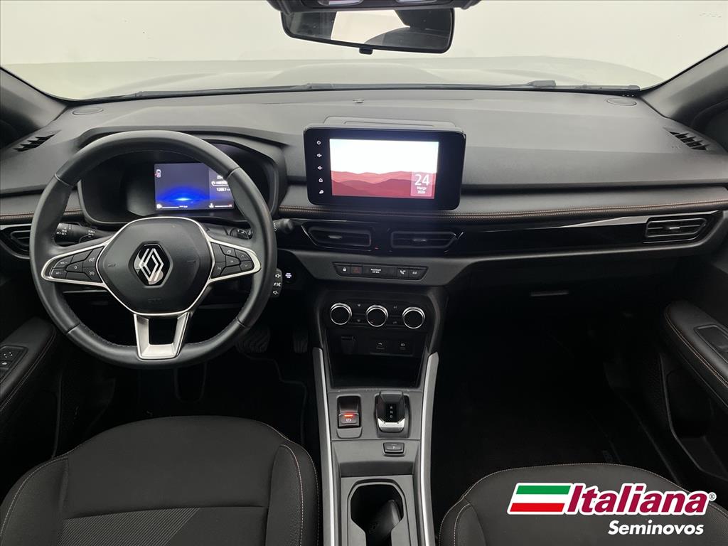 KARDIAN 1.0 TCE FLEX TECHNO EDC8