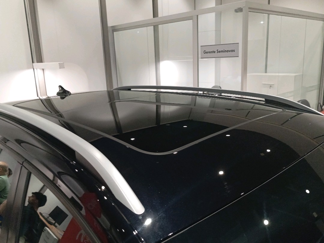 TAOS 1.4 250 TSI TOTAL FLEX HIGHLINE AUTOMÁTICO8