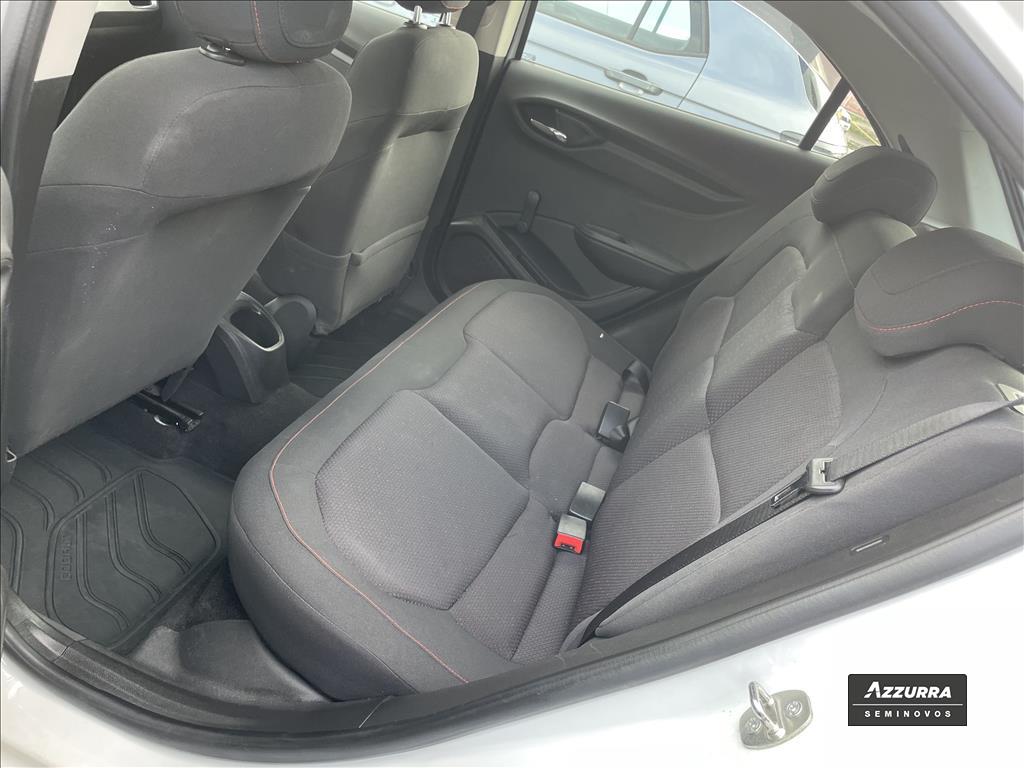 ONIX 1.4 MPFI LT 8V FLEX 4P MANUAL9