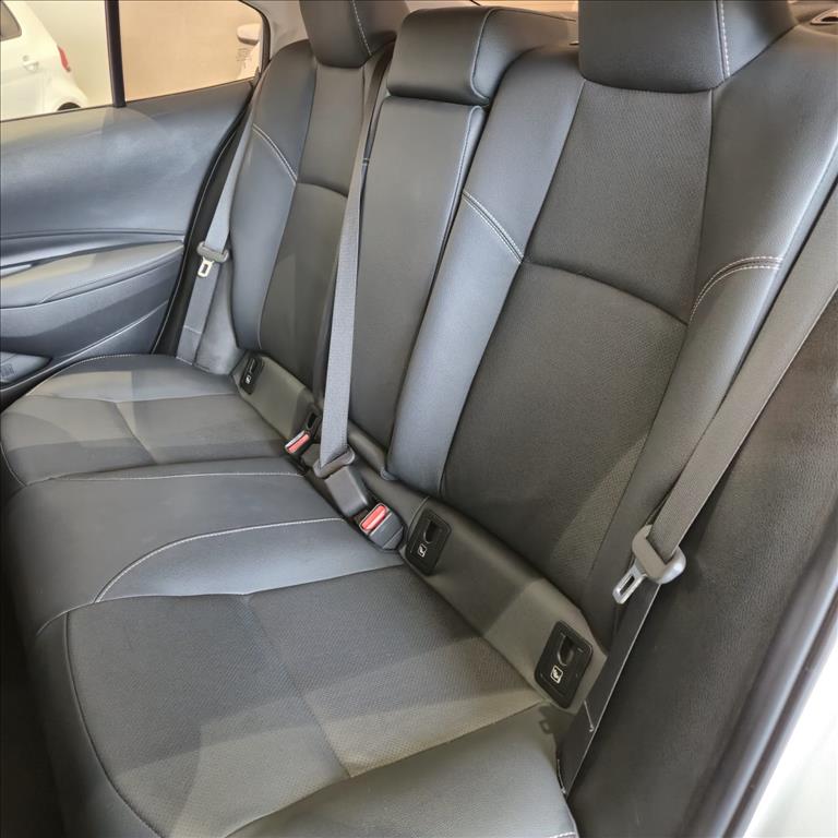 COROLLA 2.0 VVT-IE FLEX XEI DIRECT SHIFT12