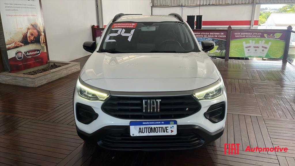 PULSE 1.3 FLEX DRIVE CVT1