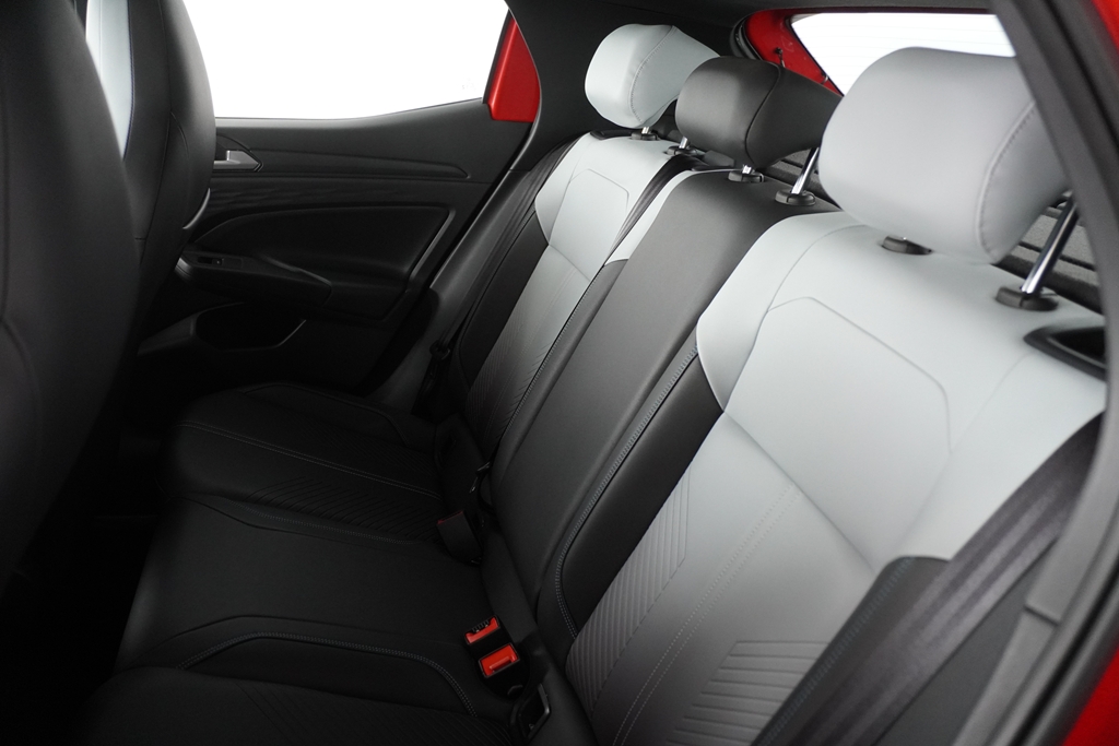 TERA 1.0 170 TSI HIGH AUTOMÁTICO8