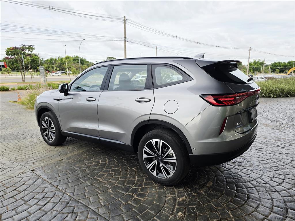 HAVAL H6 1.5 HEV ONE E-TRACTION7