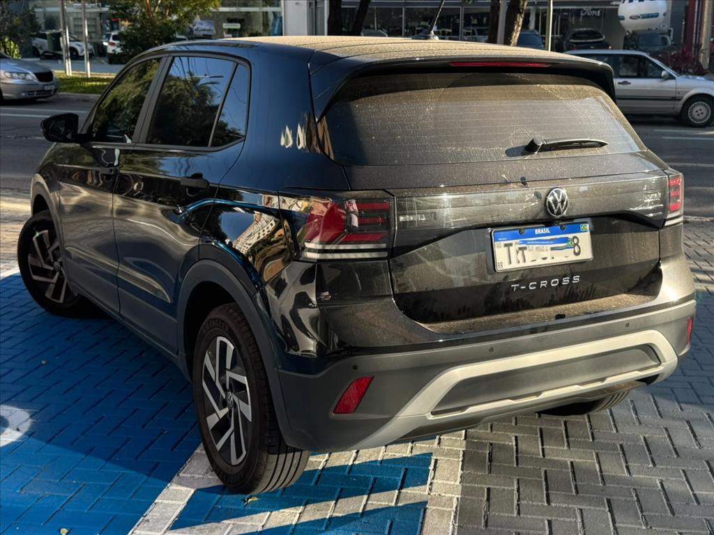 T-CROSS 1.0 200 TSI TOTAL FLEX SENSE AUTOMÁTICO13