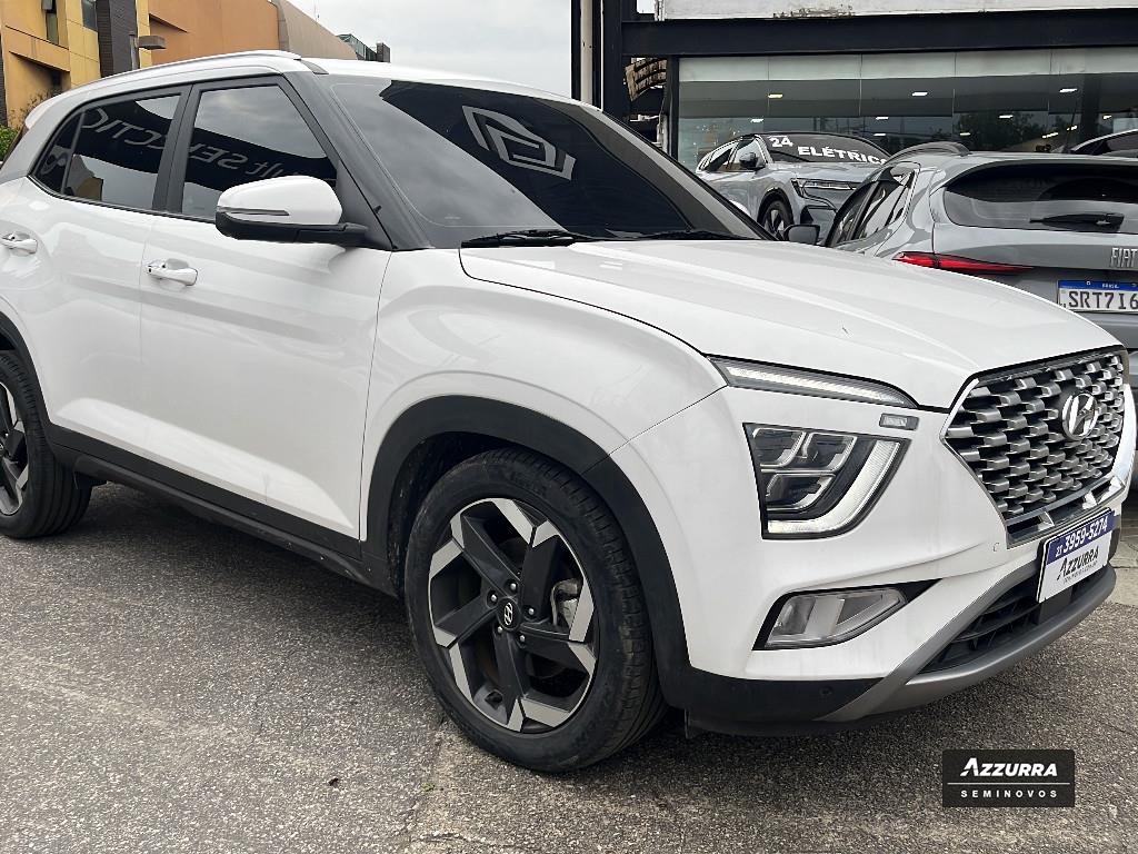 CRETA 2.0 FLEX ULTIMATE AUTOMÁTICO2